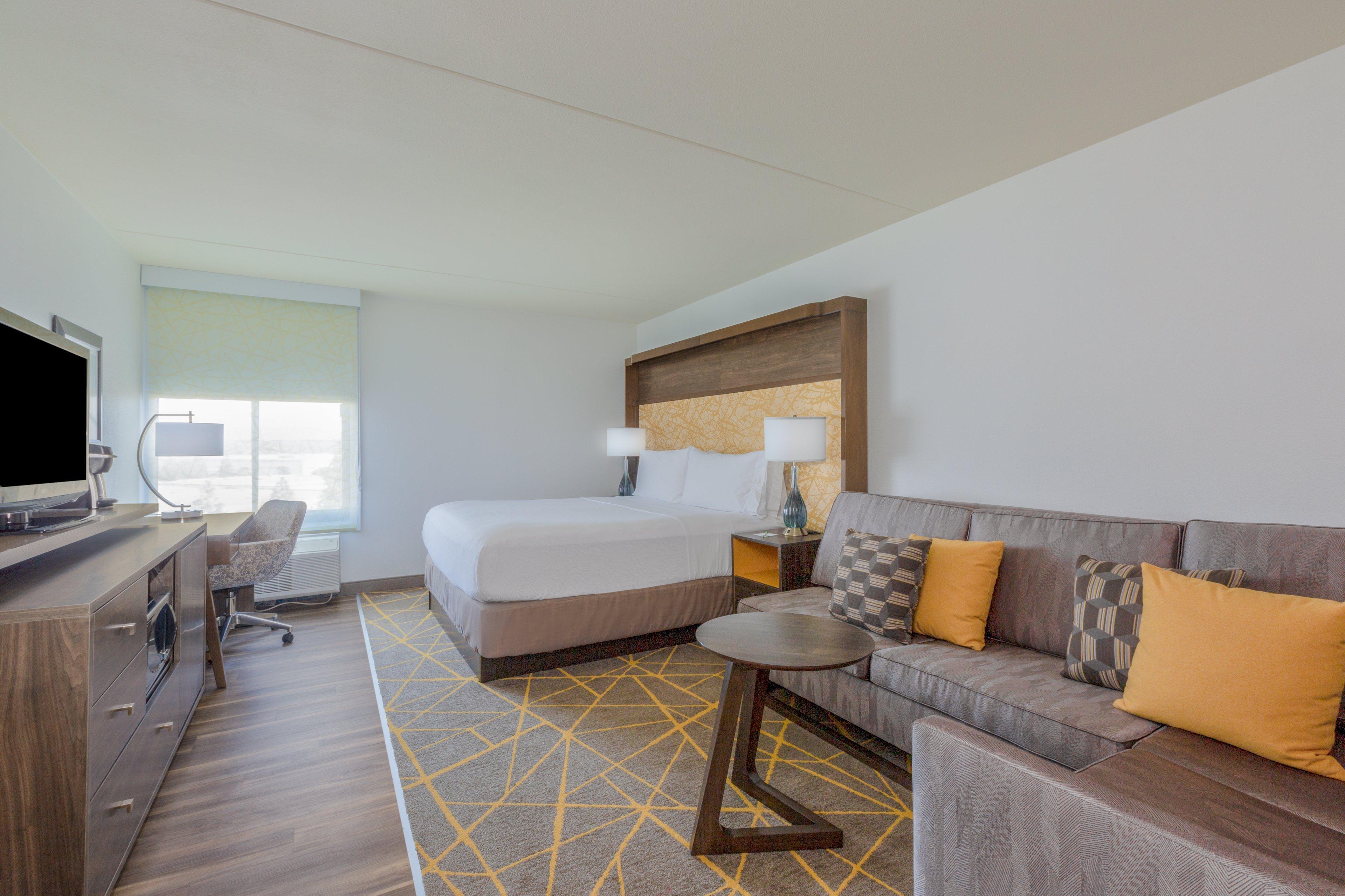 Holiday Inn La Mirada near Anaheim, an IHG Hotel Bagian luar foto