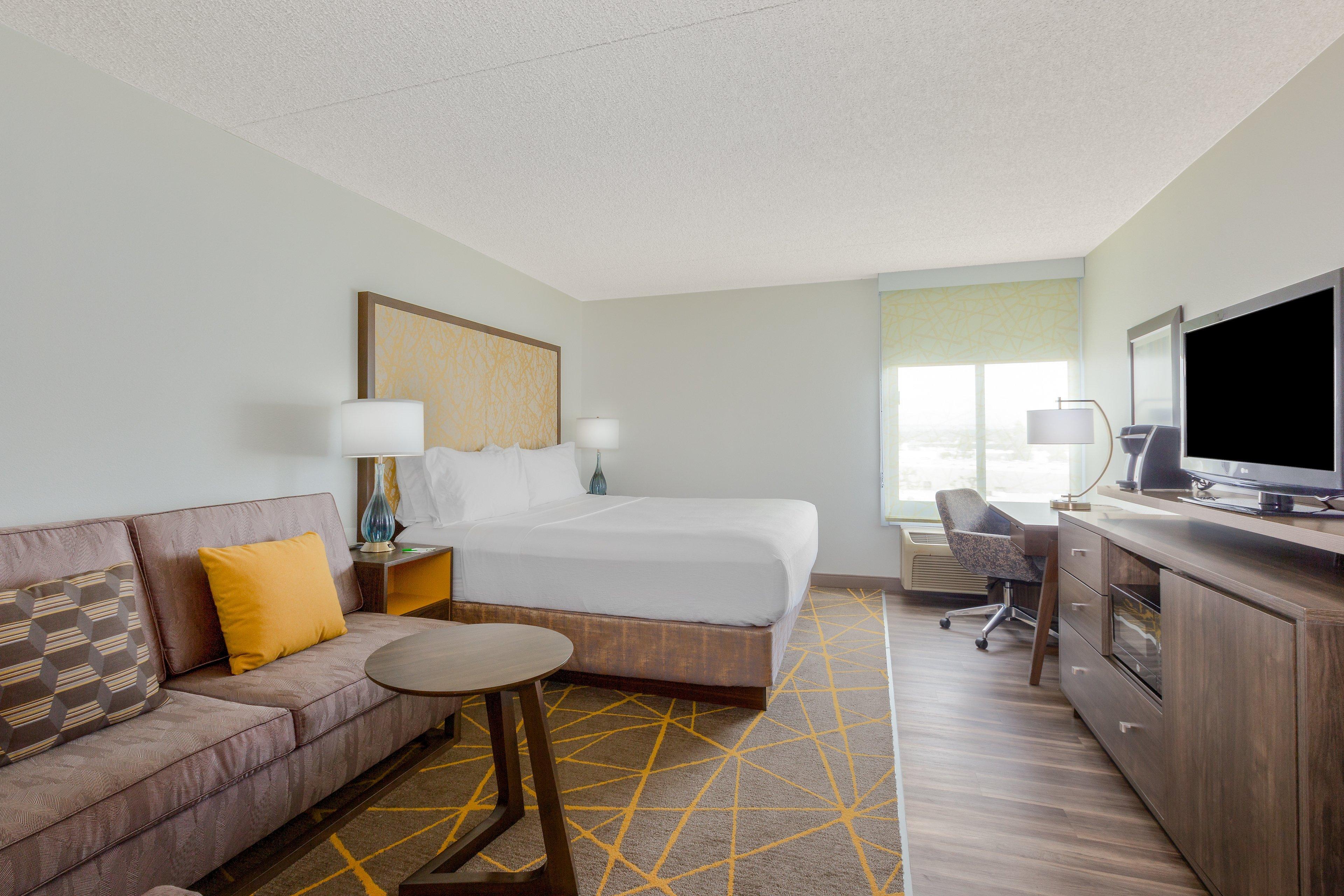 Holiday Inn La Mirada near Anaheim, an IHG Hotel Bagian luar foto
