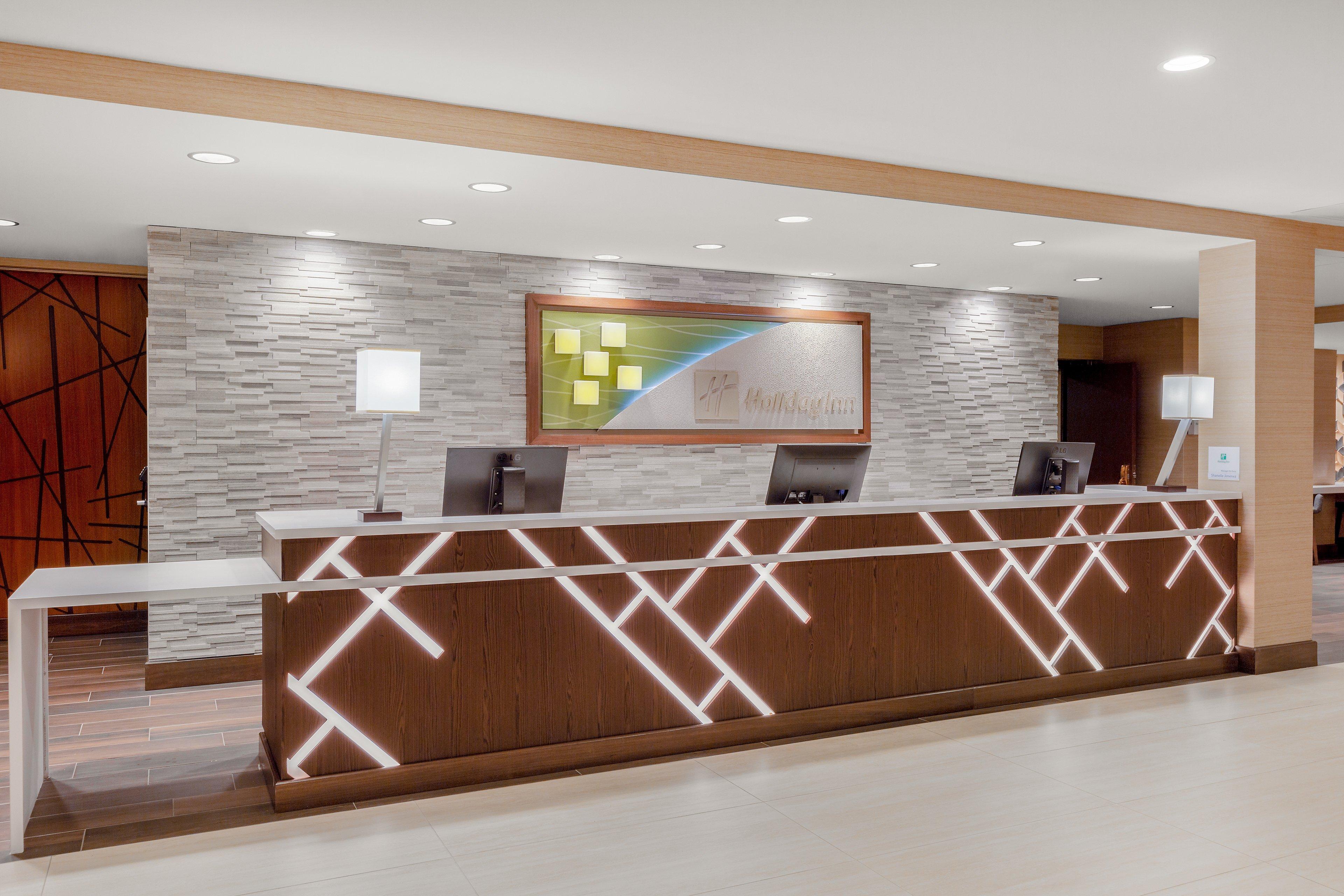 Holiday Inn La Mirada near Anaheim, an IHG Hotel Bagian luar foto
