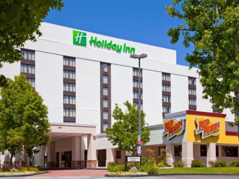 Holiday Inn La Mirada near Anaheim, an IHG Hotel Bagian luar foto