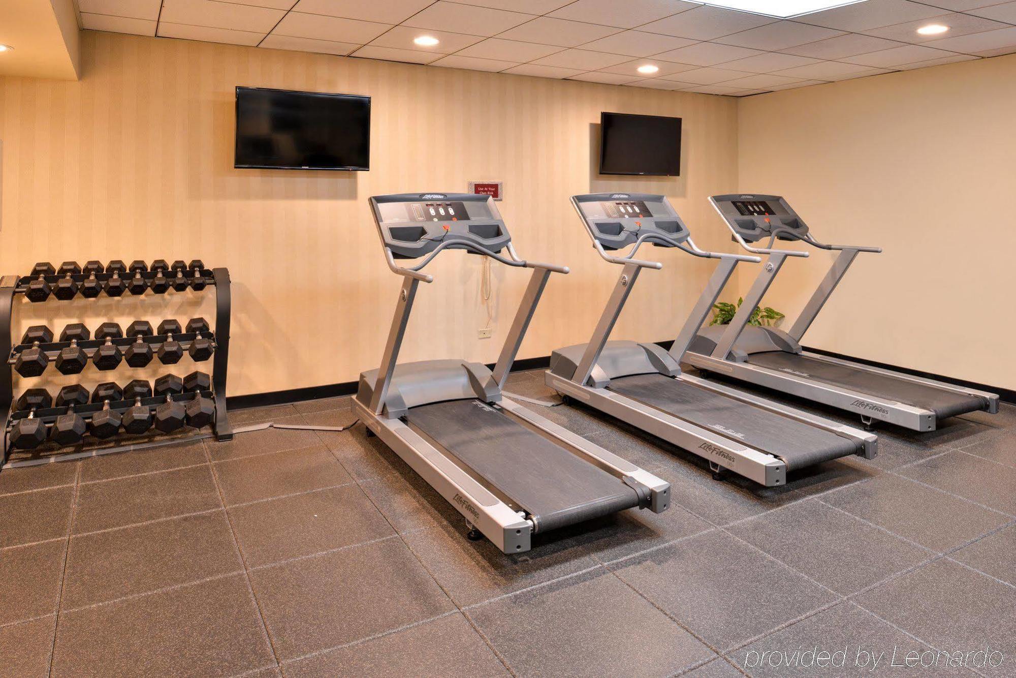 Holiday Inn La Mirada near Anaheim, an IHG Hotel Bagian luar foto