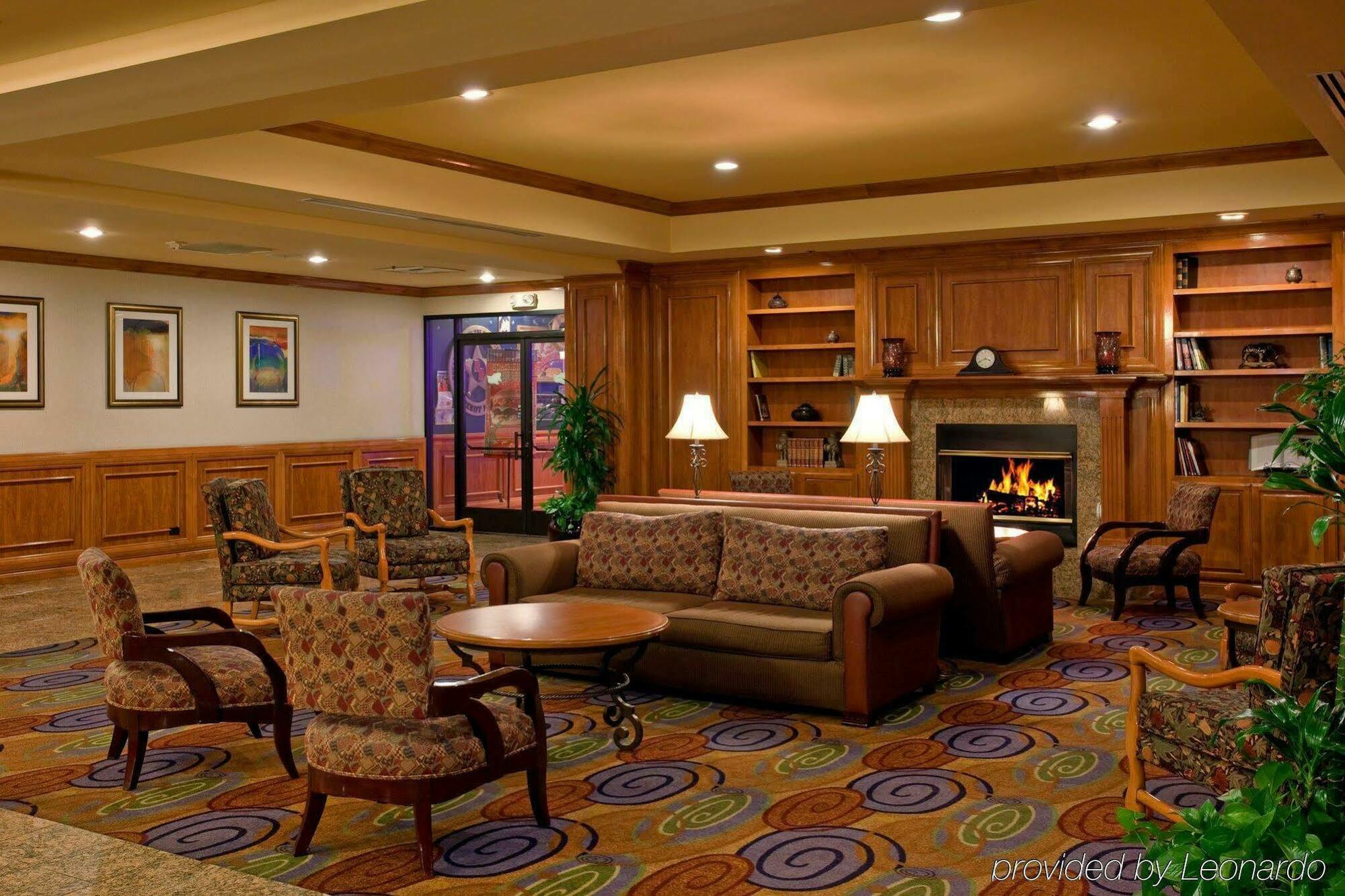 Holiday Inn La Mirada near Anaheim, an IHG Hotel Bagian luar foto