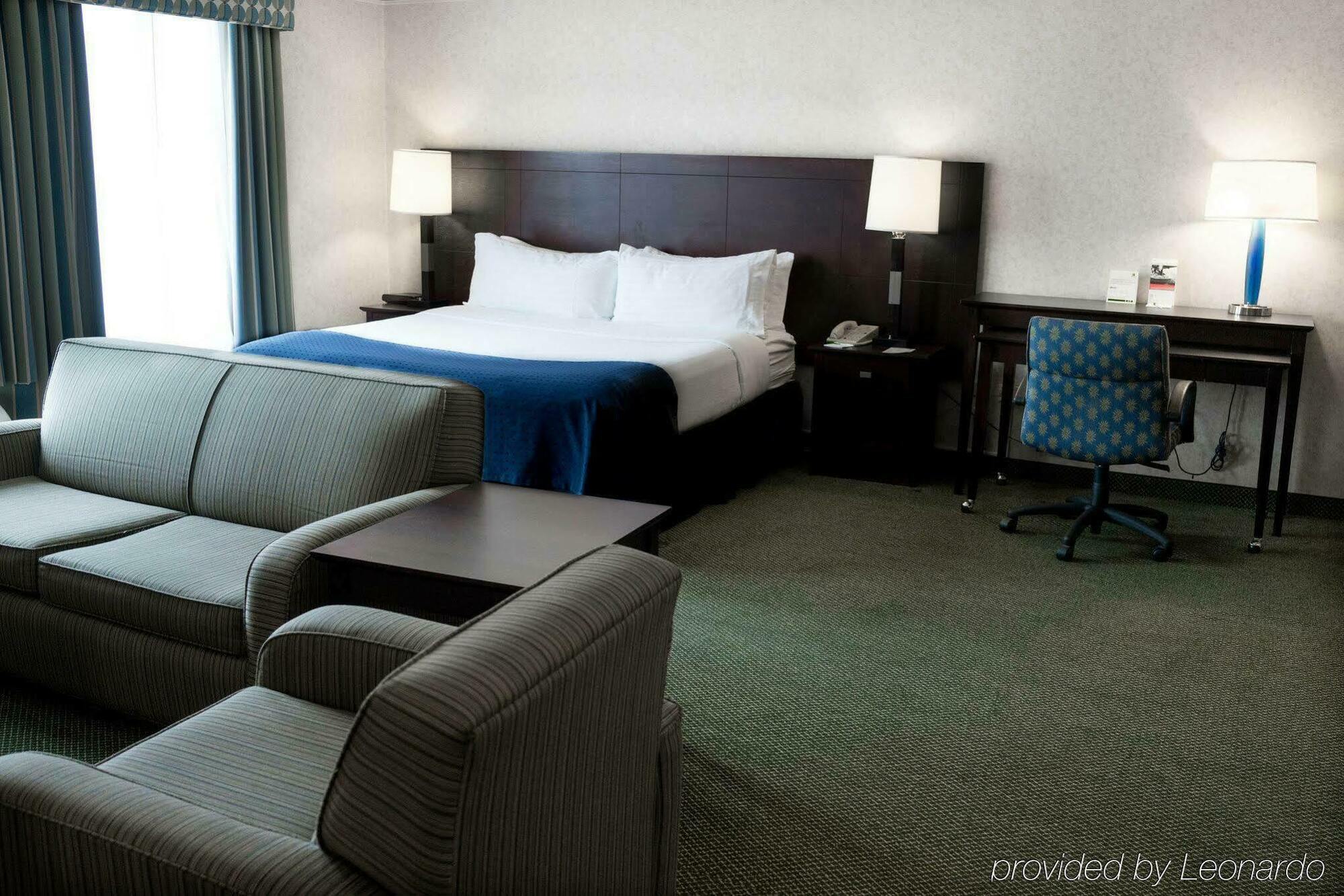 Holiday Inn La Mirada near Anaheim, an IHG Hotel Bagian luar foto