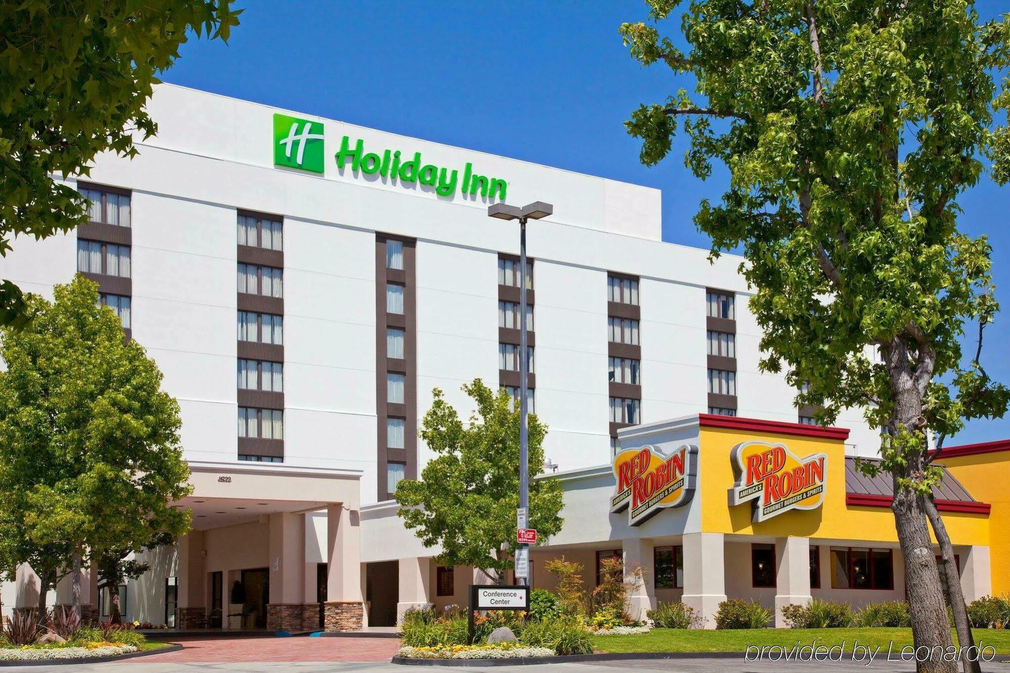 Holiday Inn La Mirada near Anaheim, an IHG Hotel Bagian luar foto